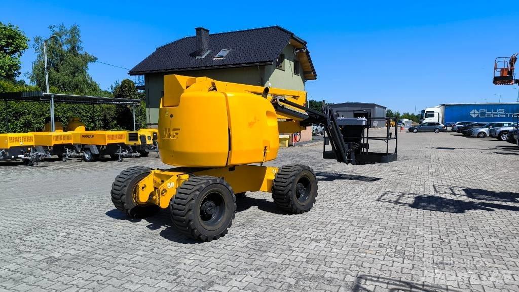 JLG 450 AJ Nacele cu brat articulat