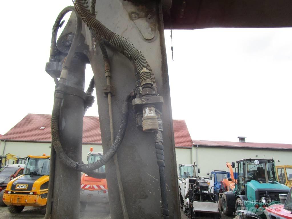 Volvo EC 70  ECR 88 Excavatoare 7t - 12t
