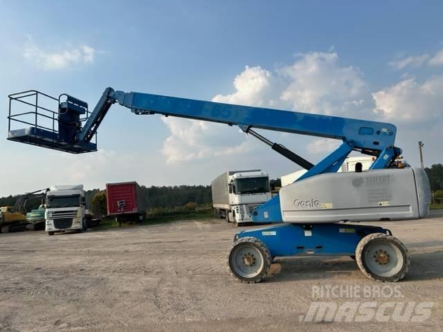 Genie S 65 Nacele cu brat telescopic