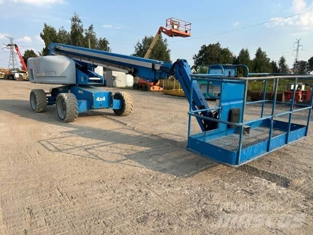 Genie S 65 Nacele cu brat telescopic