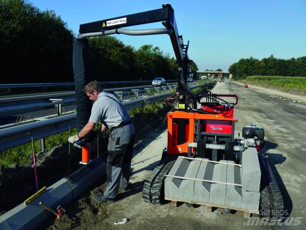 Optimas Vakuumgeräte Utilaje construcții - Altele