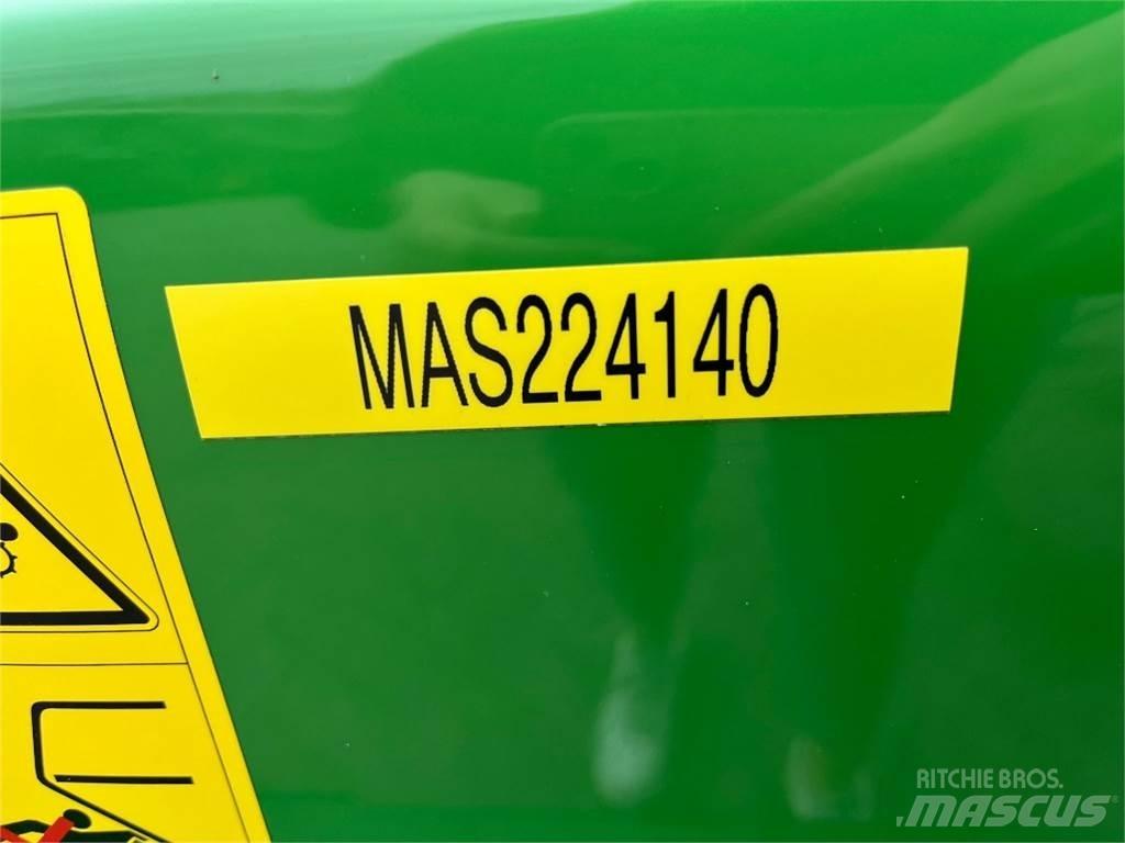 John Deere V451R Utilaje agricole - Altele