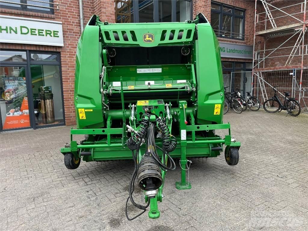 John Deere V451R Utilaje agricole - Altele