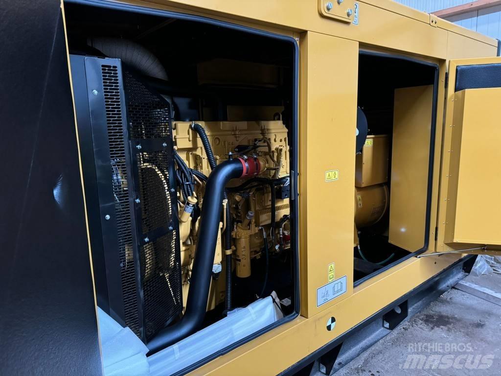 CAT C13 - DE450GC Generatoare Diesel