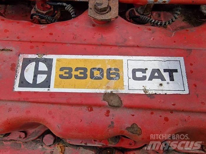 CAT 3306 PC Transport - Altele