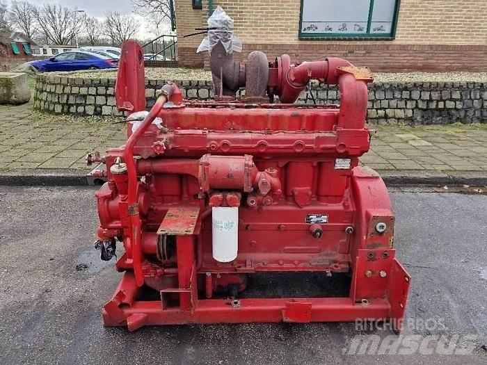 CAT 3306 PC Transport - Altele
