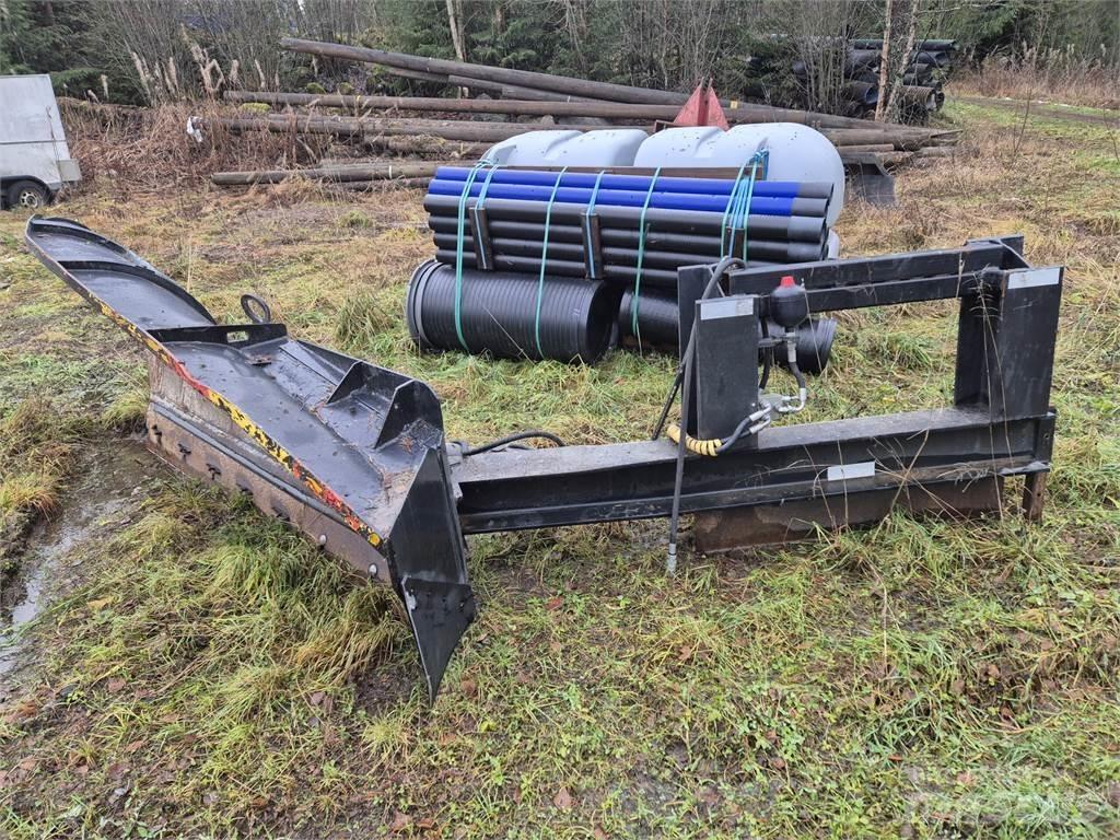  Vallileikkuri Pluguri