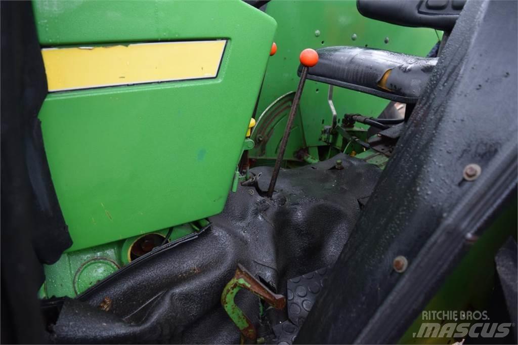 John Deere 1640 Tractoare