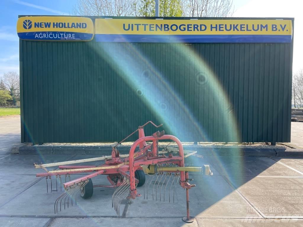 PZ Andex 300 Greble