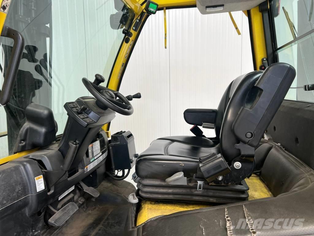 Hyster H4.0FT6 Stivuitor diesel