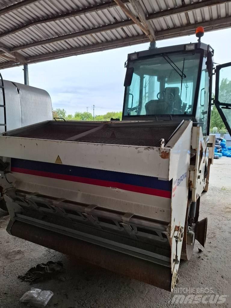 Hamm HD 92V Alti cilindri compactori