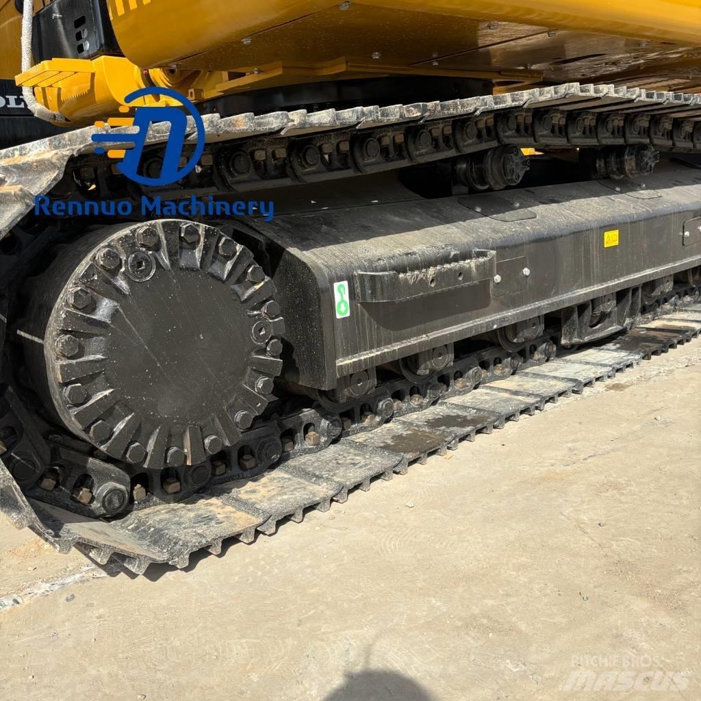 CAT 320DL Excavatoare pe șenile
