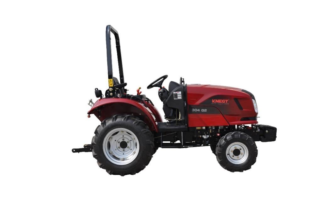 Knegt 304 G2 Tractoare