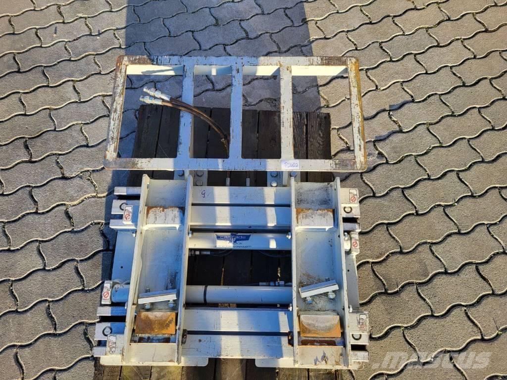 Cascade UPF2-0574 Alte accesorii si componente