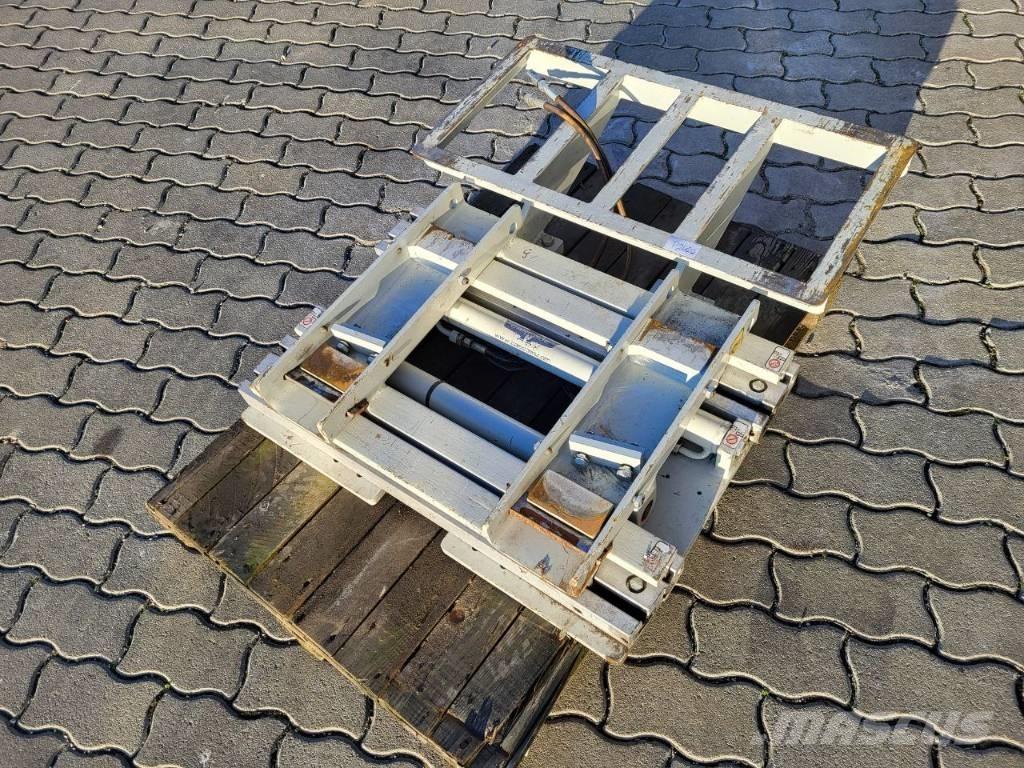 Cascade UPF2-0574 Alte accesorii si componente