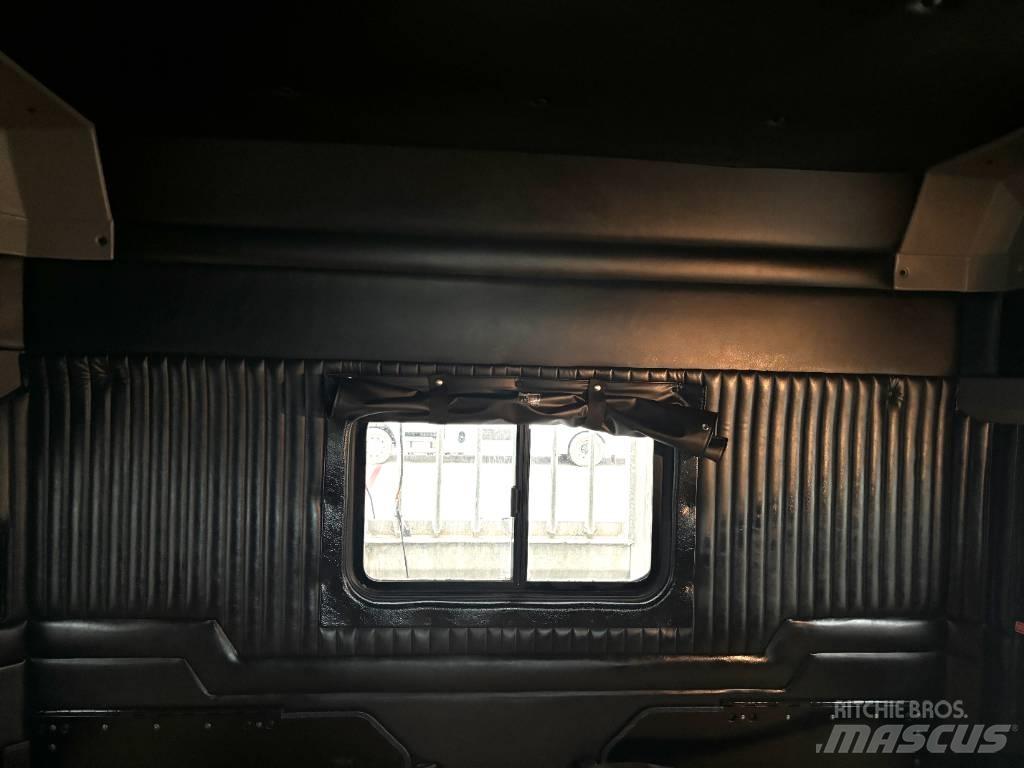 Kenworth T 800 Autotractoare