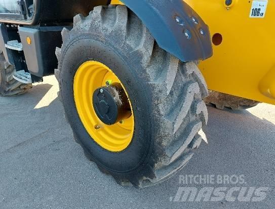 JCB 540-170 Stivuitoare telescopice