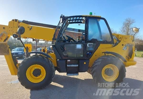 JCB 540-170 Stivuitoare telescopice