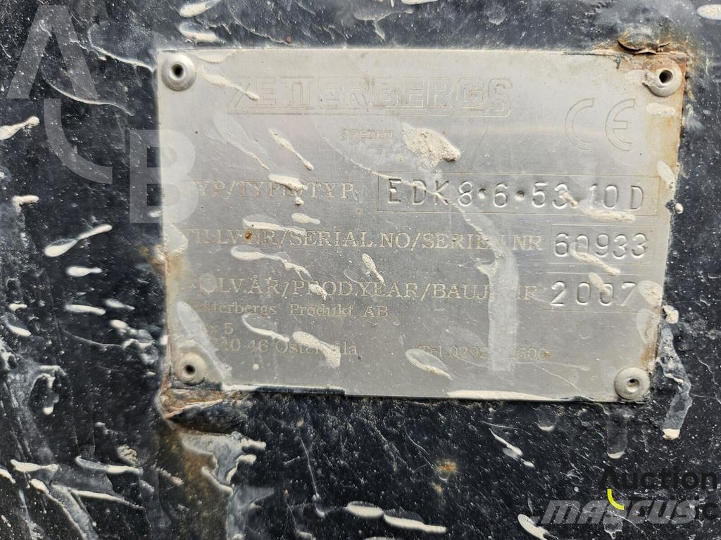 MAN TGA26.480 Autobasculanta