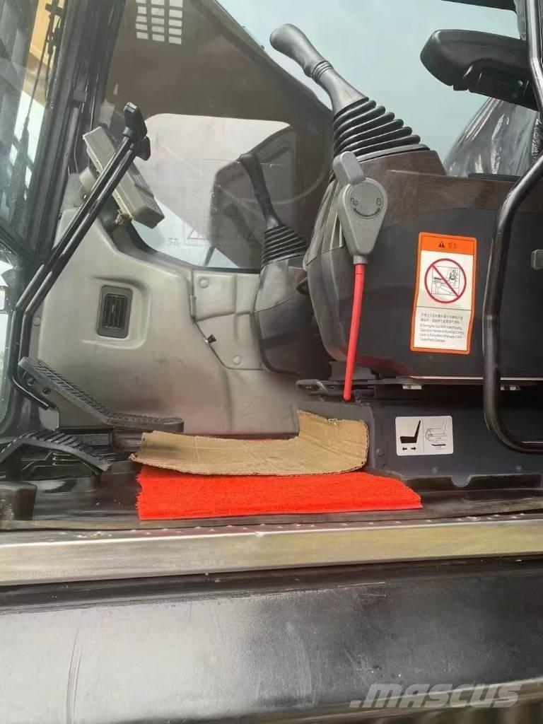 Sany SY365H Excavatoare pe șenile
