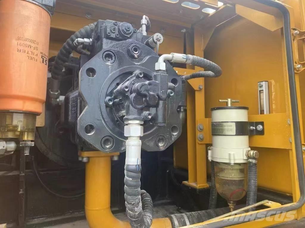 Sany SY365H Excavatoare pe șenile
