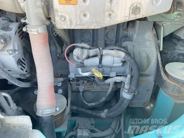 Kobelco SK75SK-3E Excavatoare 7t - 12t