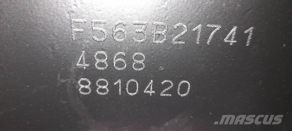 Yale ERP 30 VL Stivuitor electric