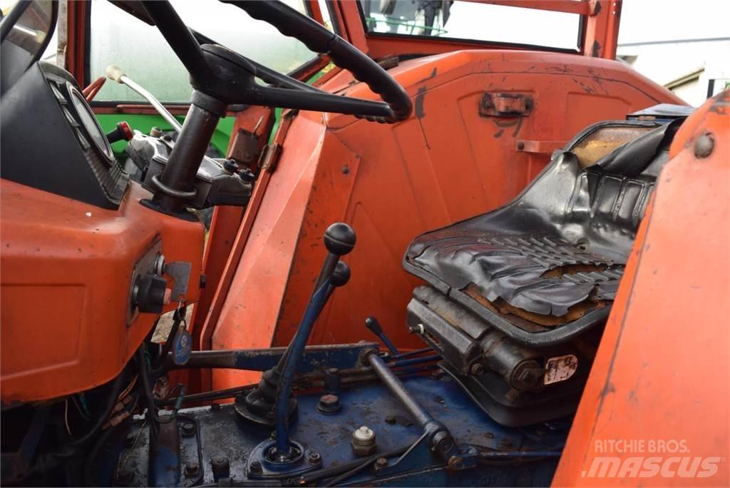 Same Cosarso 68 Tractoare