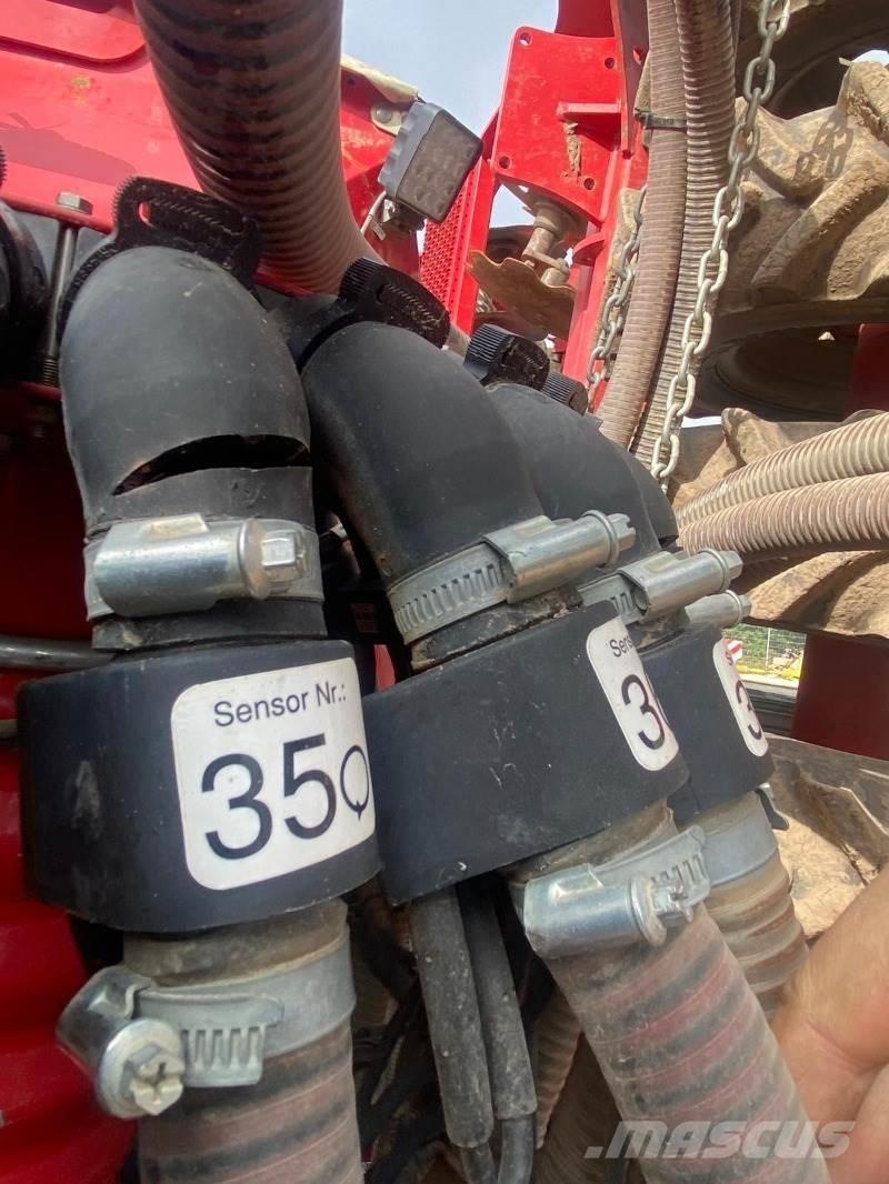 Horsch Pronto 8DC Perforatoare