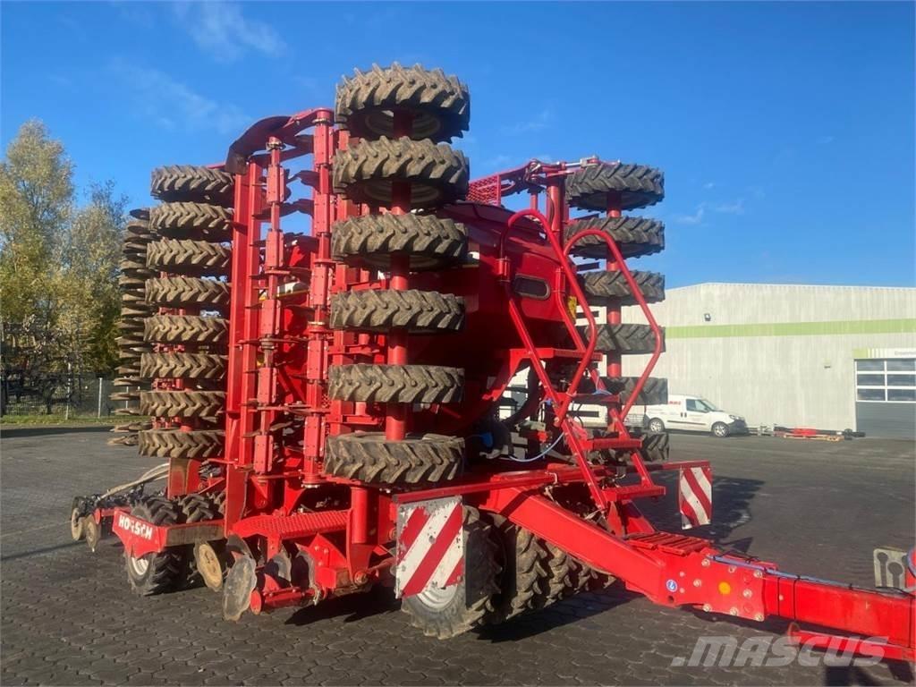 Horsch Pronto 8DC Perforatoare