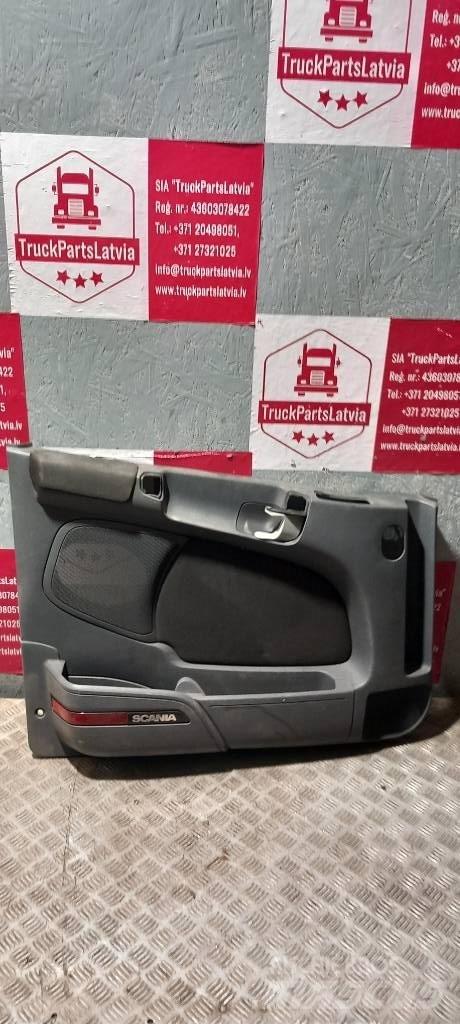 Scania R 440   1486192 Cabine si interior
