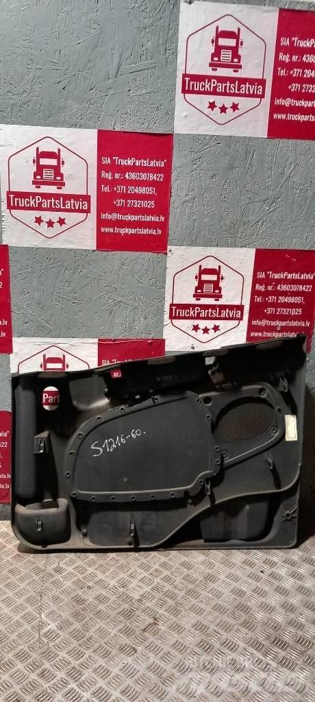 Scania R 440   1486192 Cabine si interior
