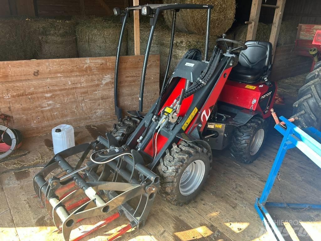 Norcar 755xl Tractoare