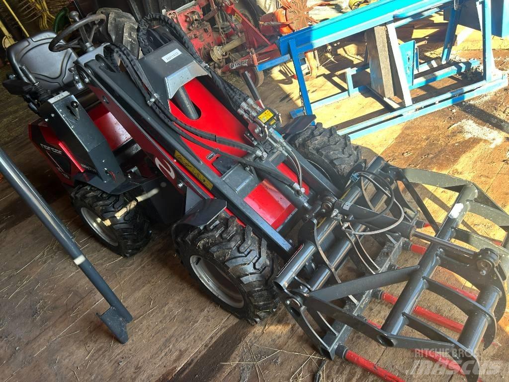 Norcar 755xl Tractoare
