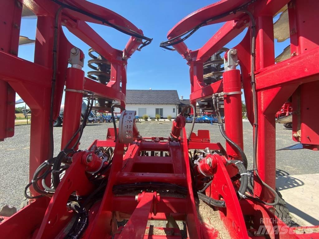 Horsch Joker 5 RT Grape cu disc
