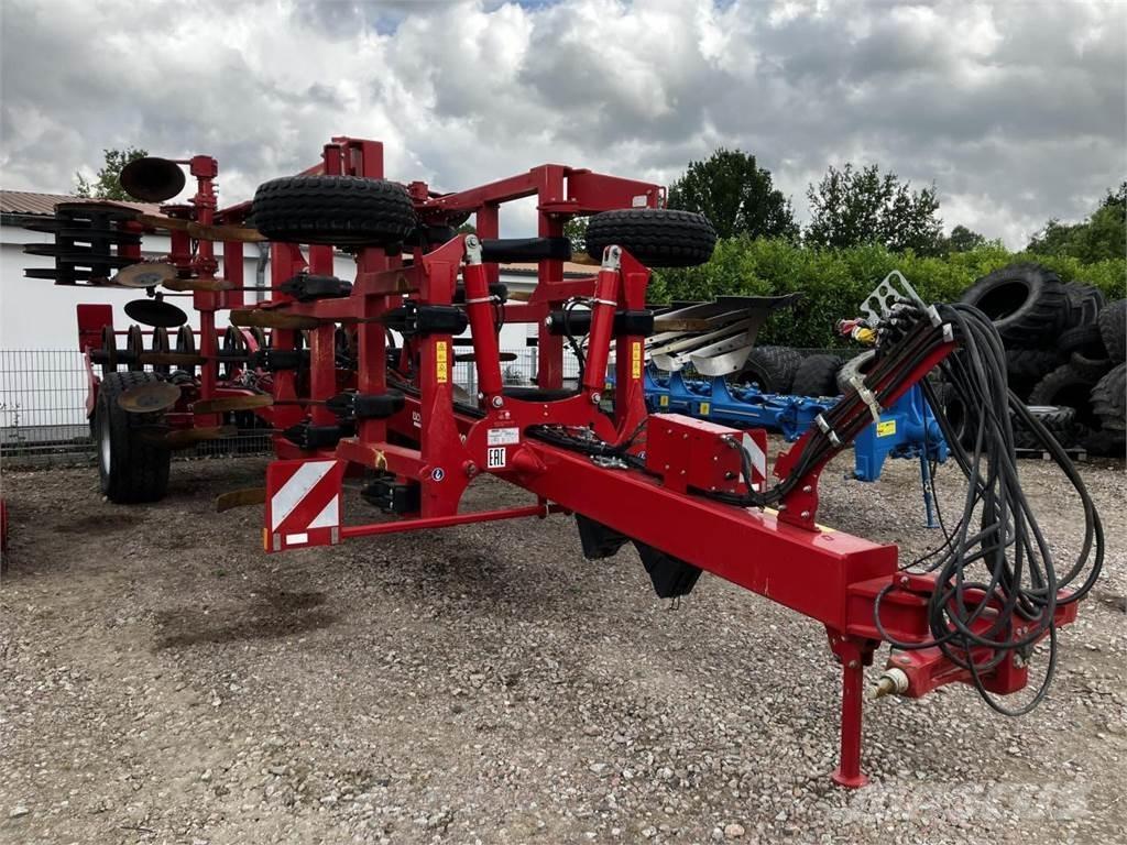 Horsch Tiger 4 AS Cultivatoare