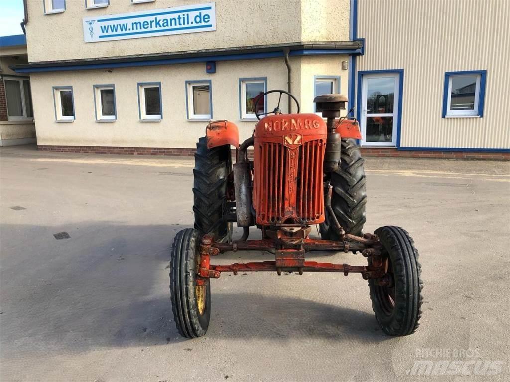 Normag NG20 Tractoare