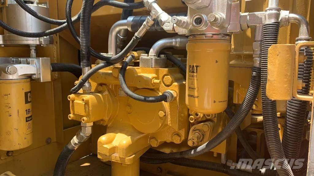 CAT 320GC Excavatoare pe șenile
