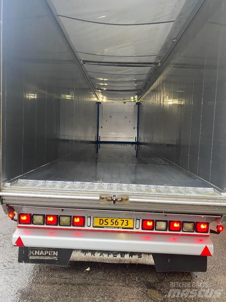 Scania S 500 Autotractoare