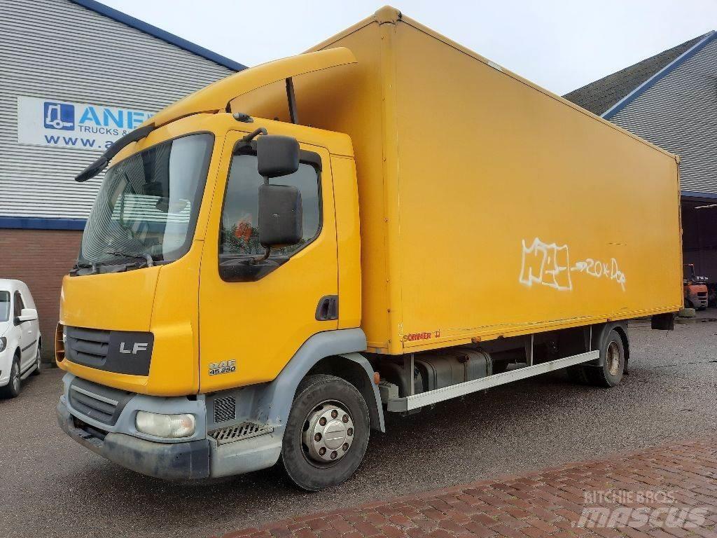 DAF LF45.250 Autocamioane