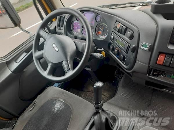 DAF LF45.250 Autocamioane