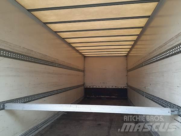 DAF LF45.250 Autocamioane