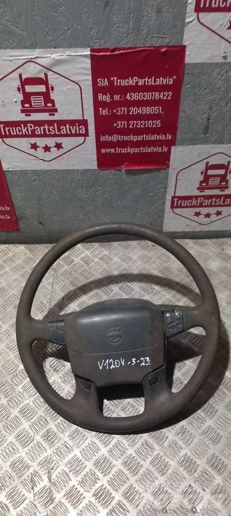 Volvo FH 12 20750211 Cabine si interior