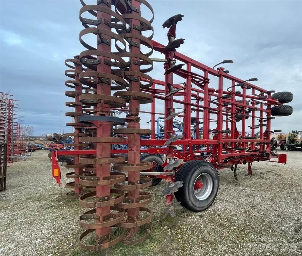 Horsch Cruiser 7XL Cultivatoare
