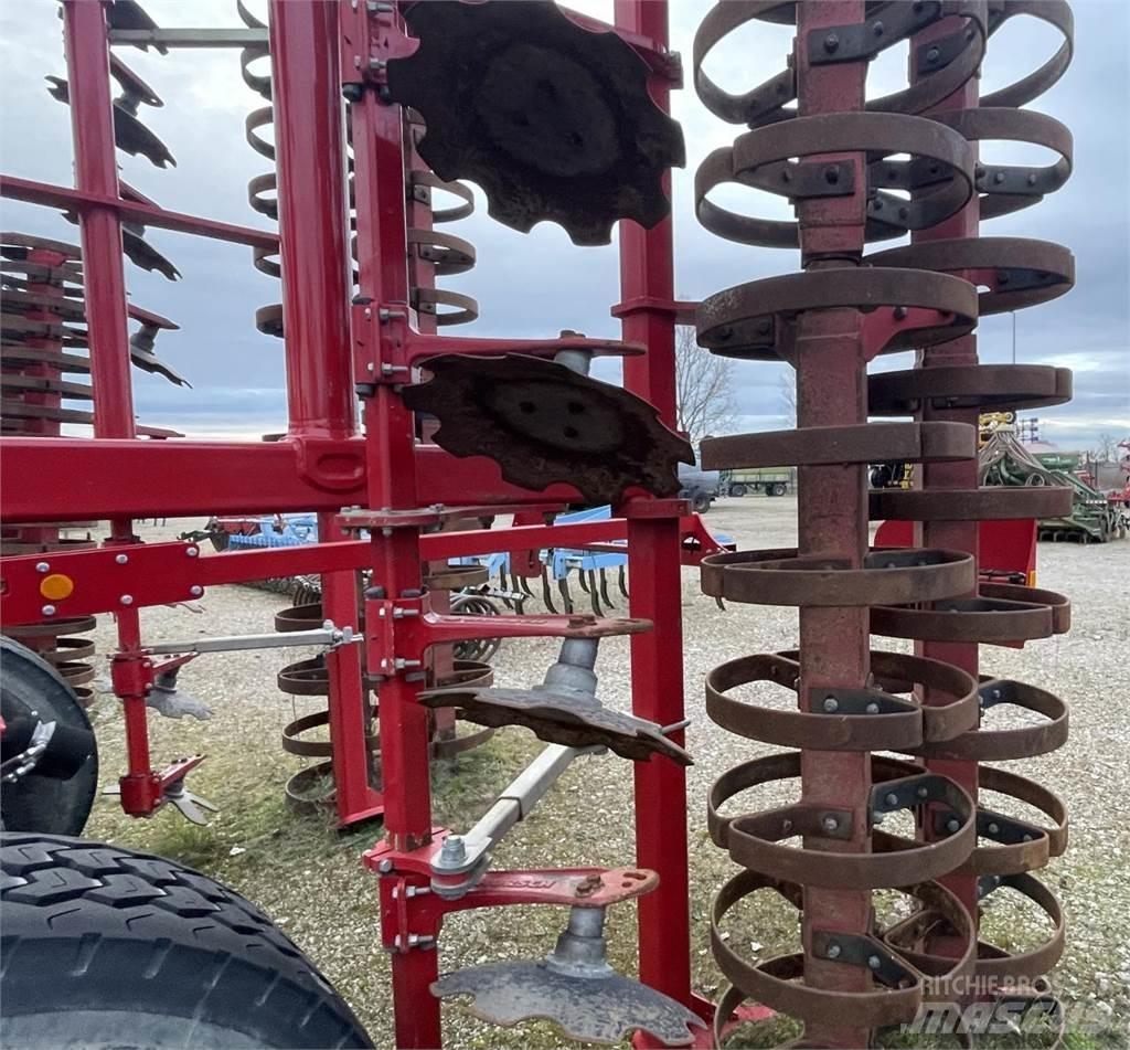 Horsch Cruiser 7XL Cultivatoare