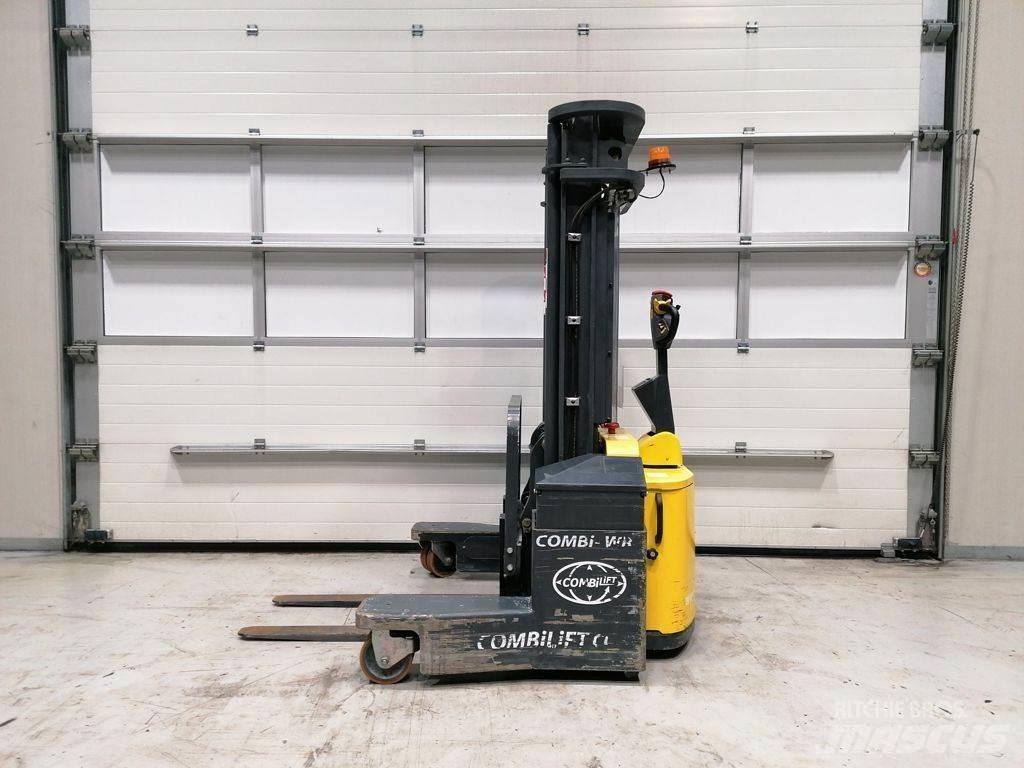Combilift WR4 Încarcator lateral