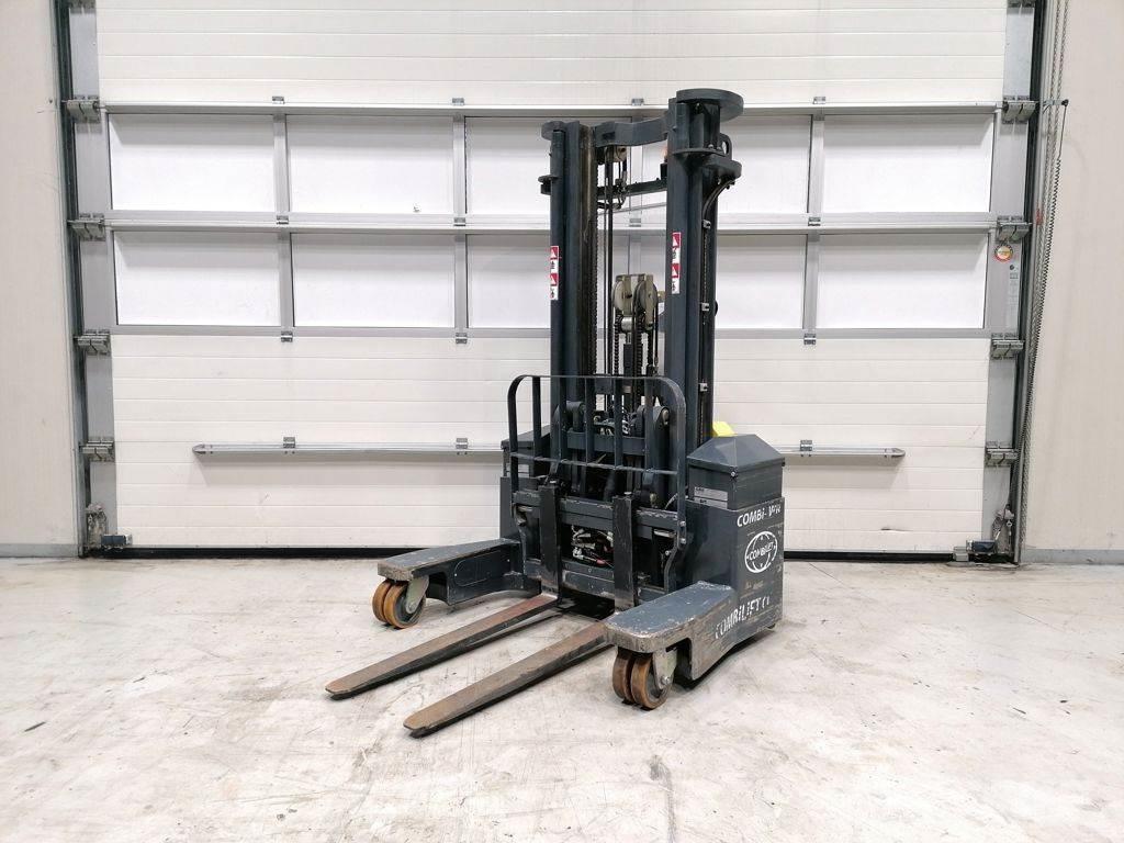 Combilift WR4 Încarcator lateral