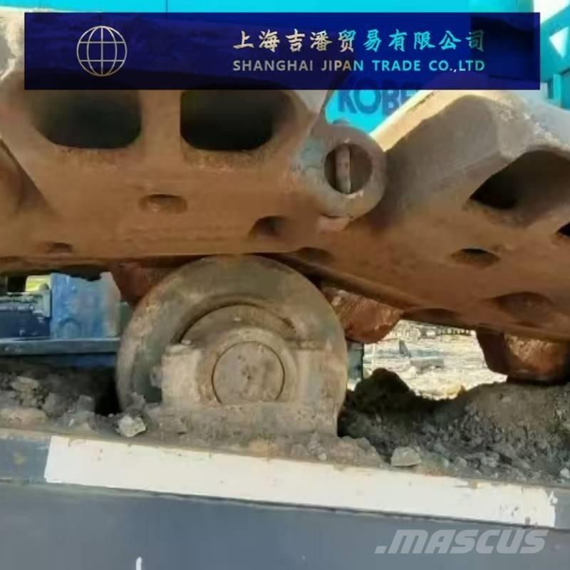 Kobelco 7300 Macarele