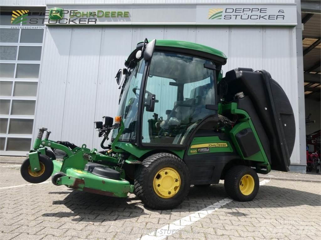 John Deere 1585 Utilaje agricole - Altele