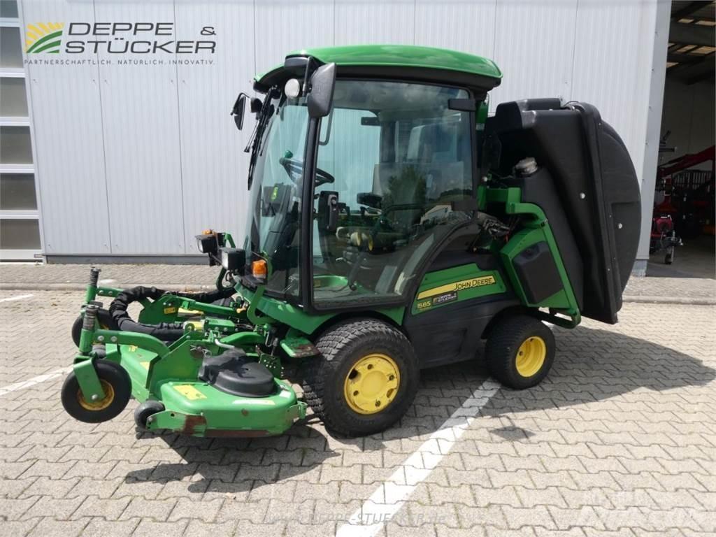 John Deere 1585 Utilaje agricole - Altele